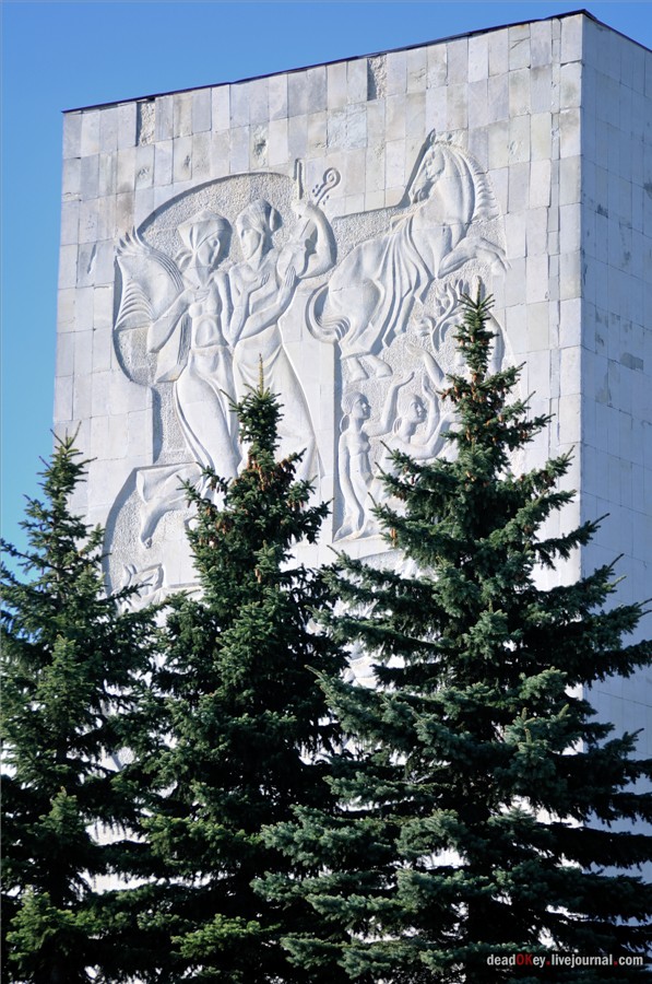 усадьба Черкутино