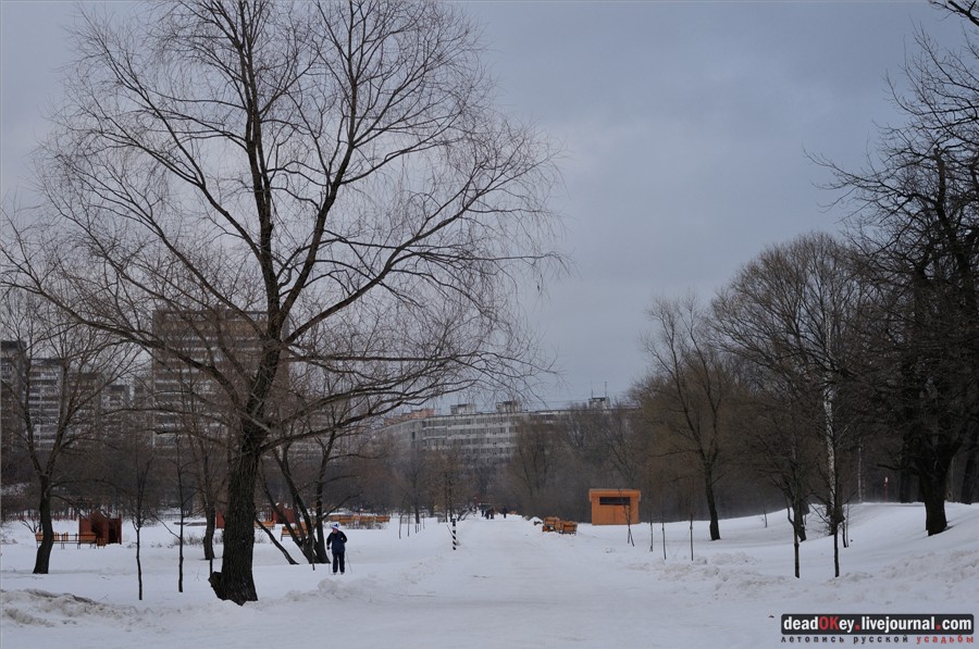  усадьба Гиреево