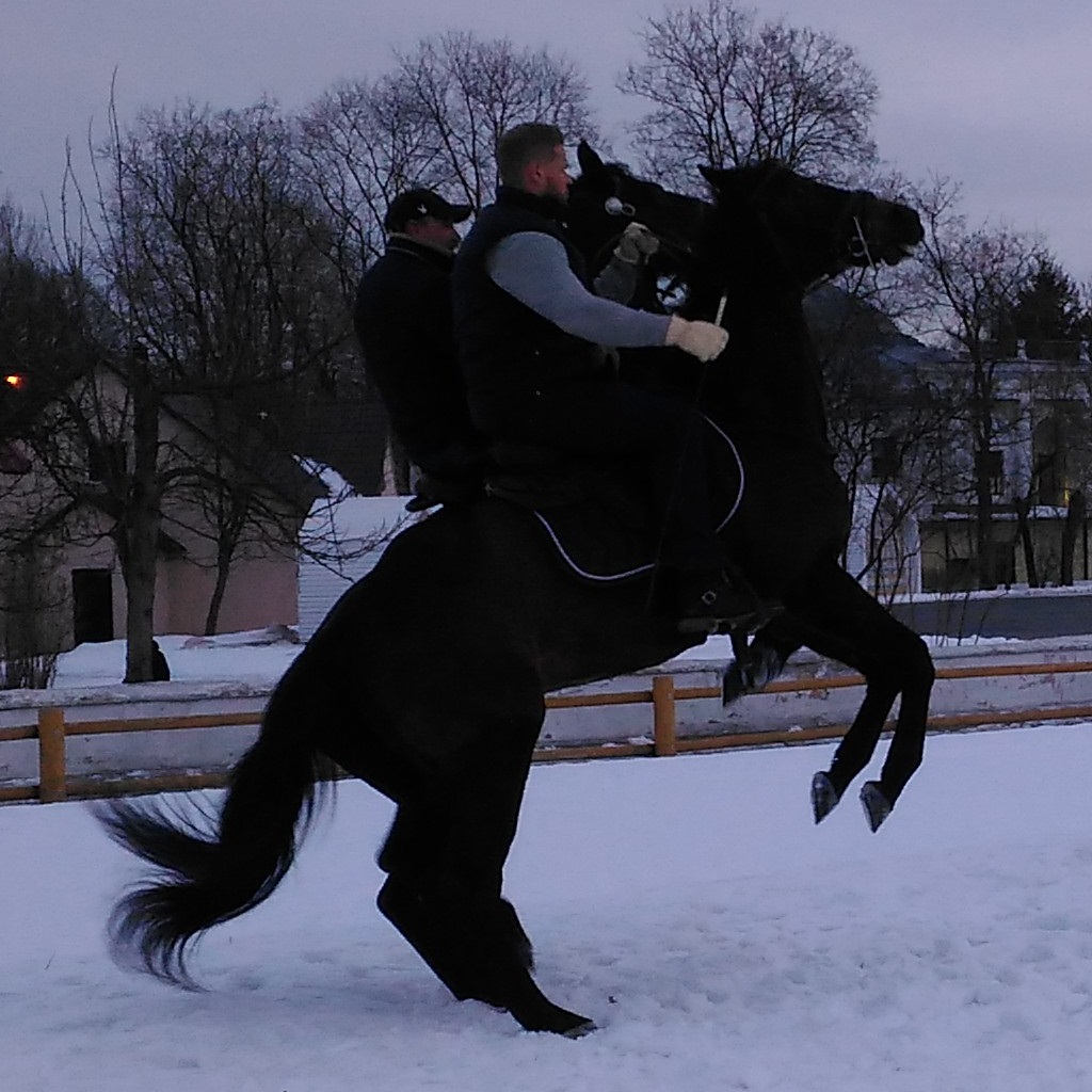 Москва