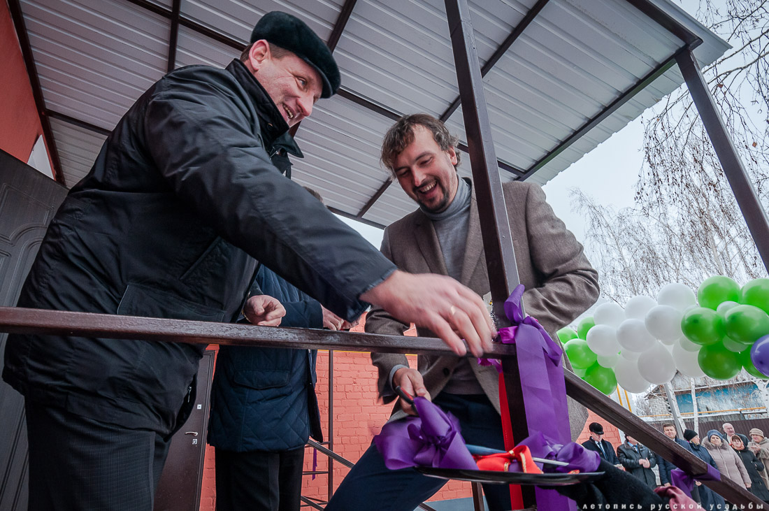 Денис Белых, сеть гостиниц Базилик, интервью