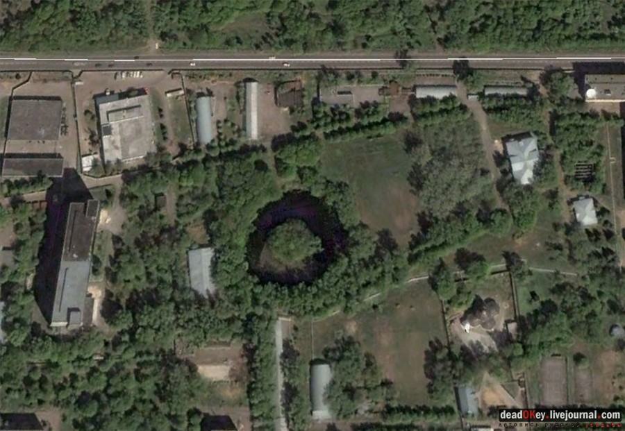  усадьба Гиреево