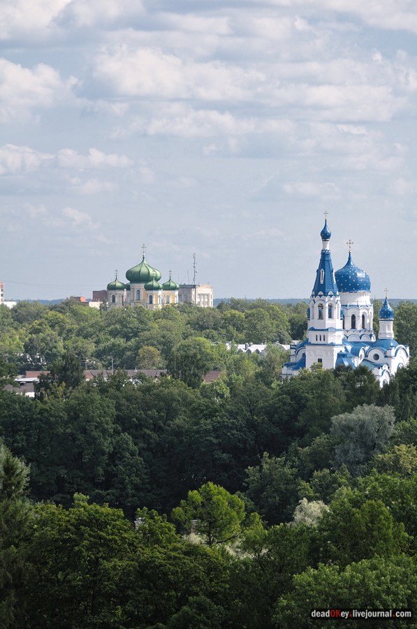 Гатчинский дворец