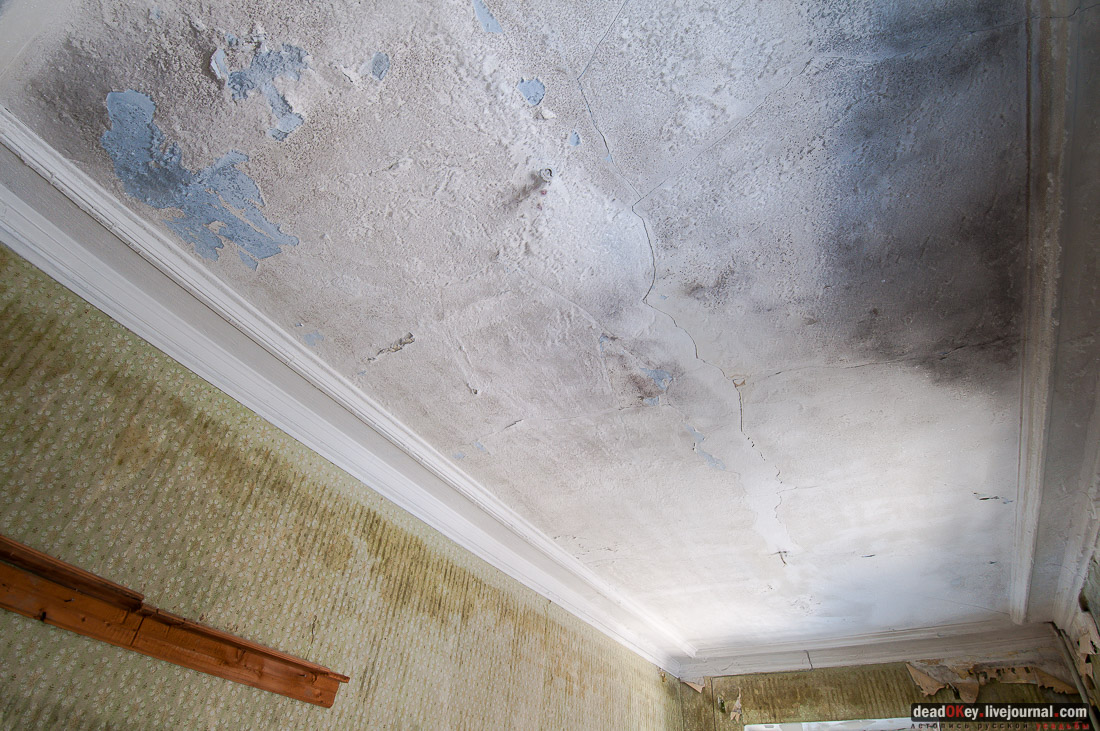 усадьба Ивановское-Козловское