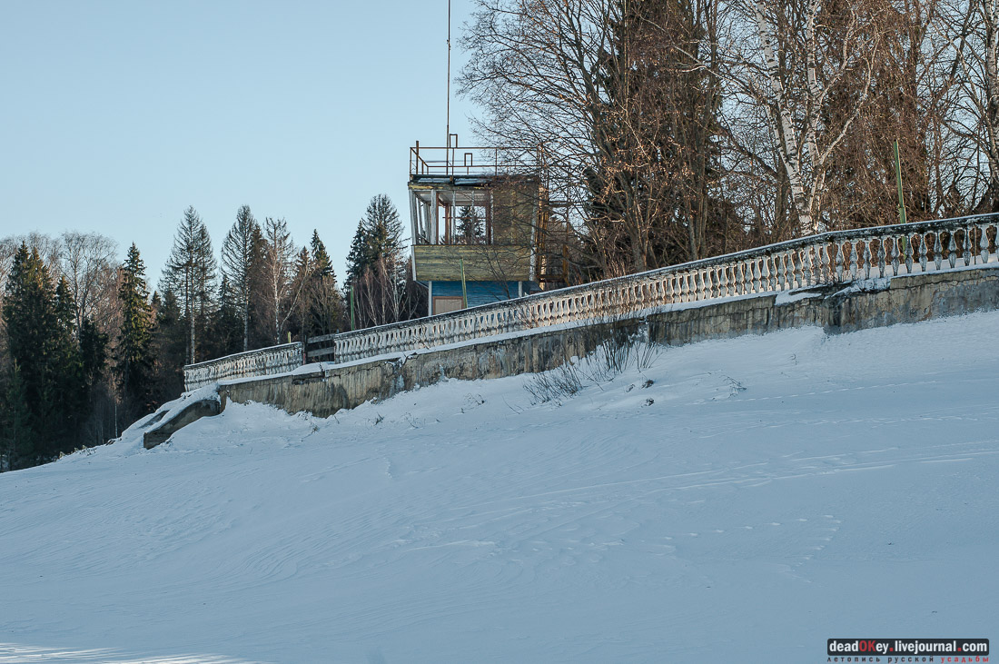усадьба Ивановское-Козловское