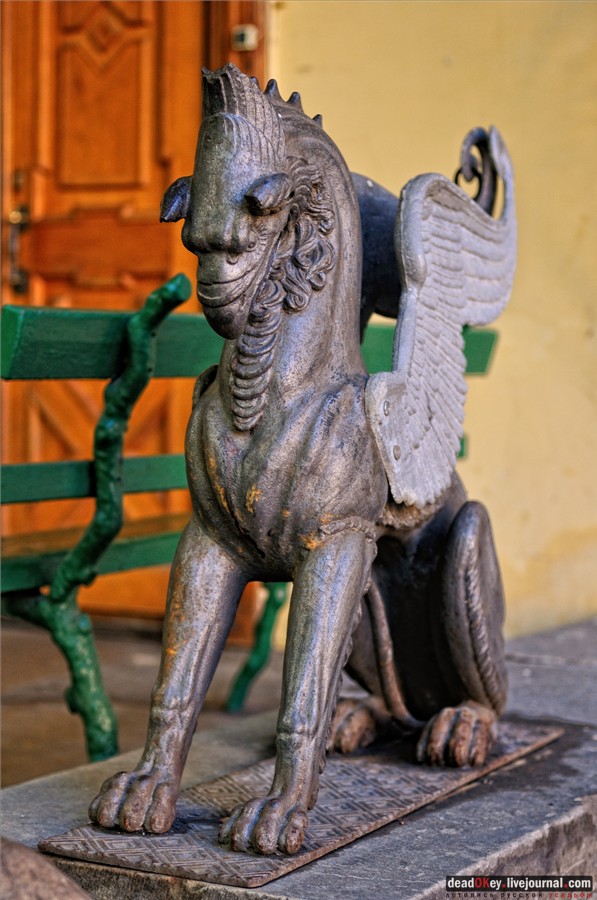 усадьба Высокие Горы (Усачевых-Найденовых), Москва, Земляной Вал, 53