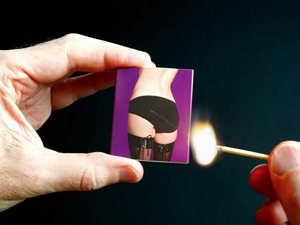 Самая креативная упаковка мира