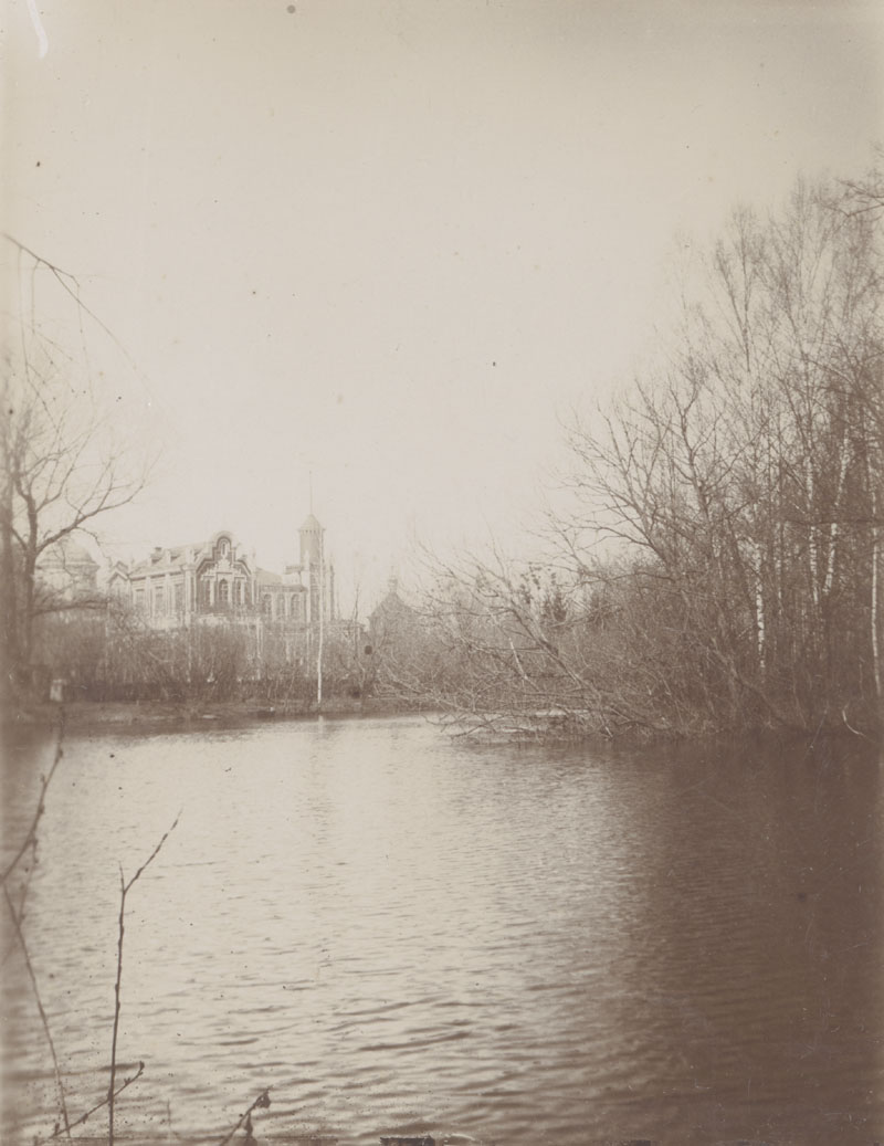 старые фотографии с выставки ОИРУ.