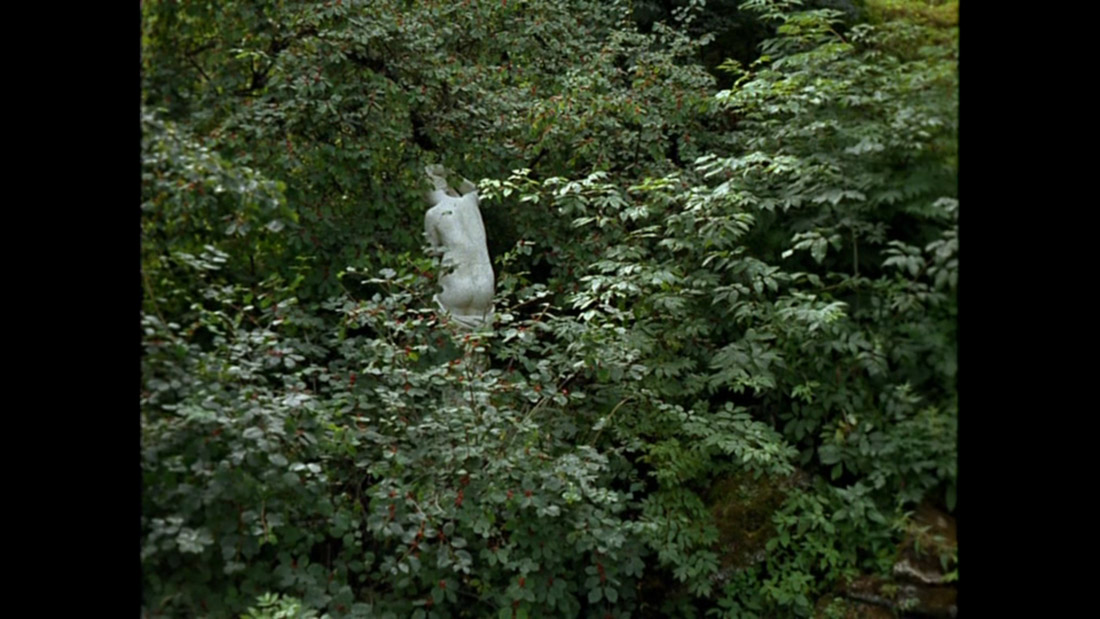 фильм Дворянское гнездо (1969).