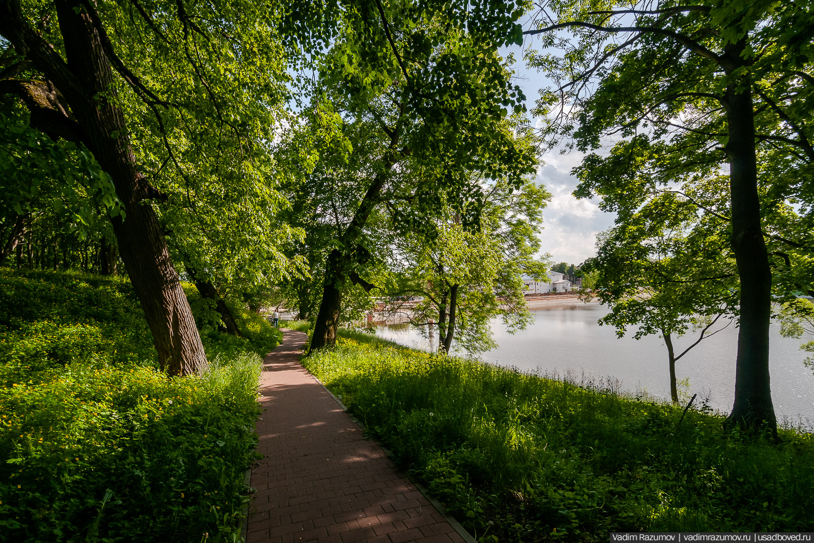 Богородицк, Тульская область