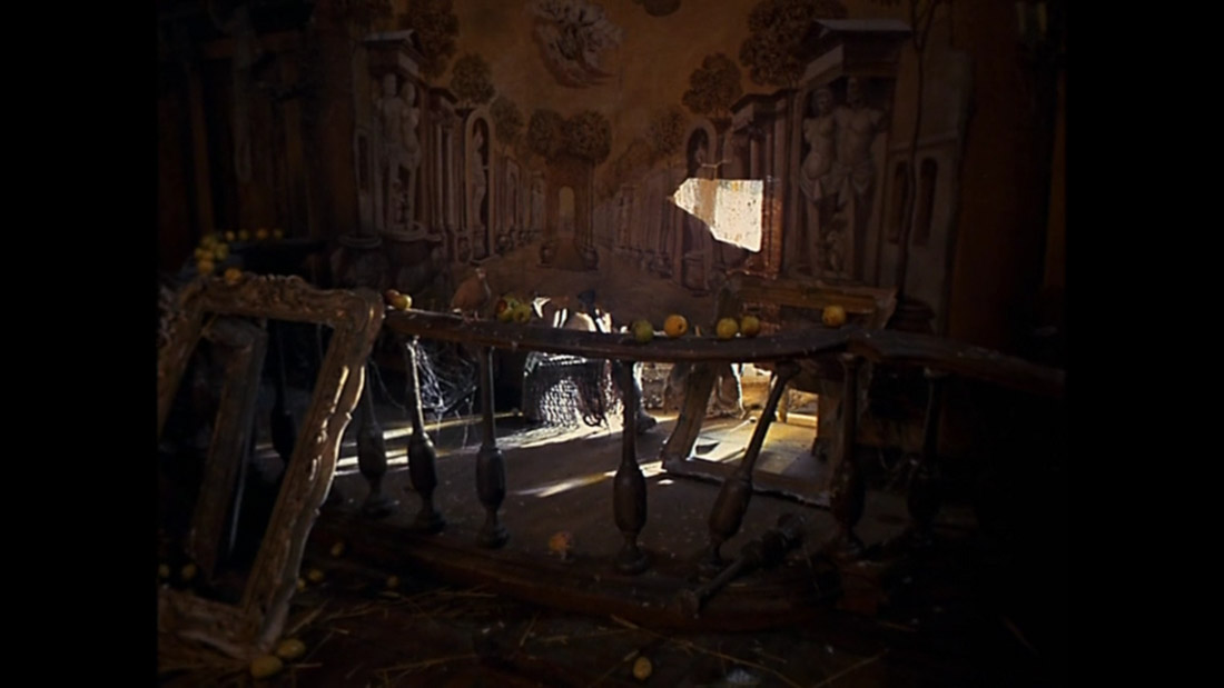 фильм Дворянское гнездо (1969).