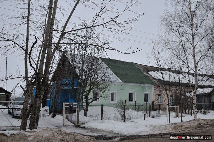 усадьба Авдотьино