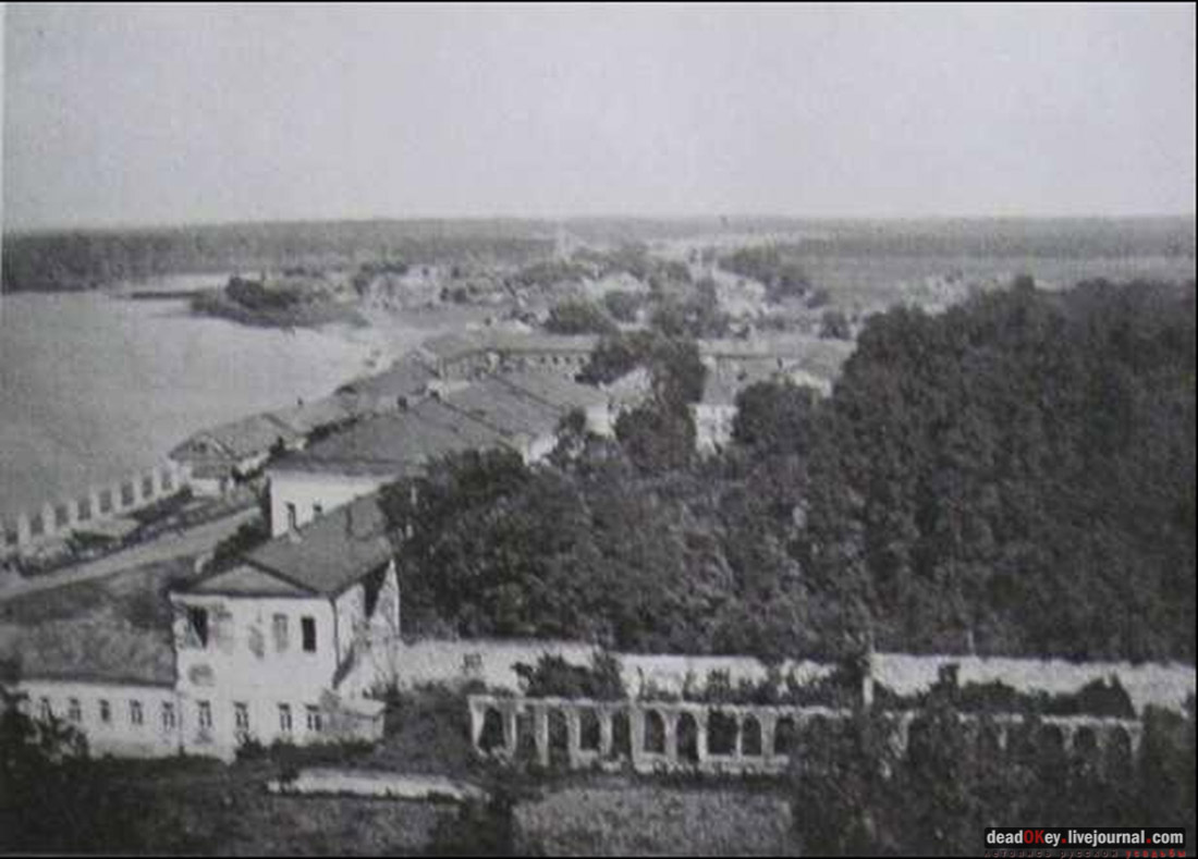 усадьба Баташевых, Гусь-Железный