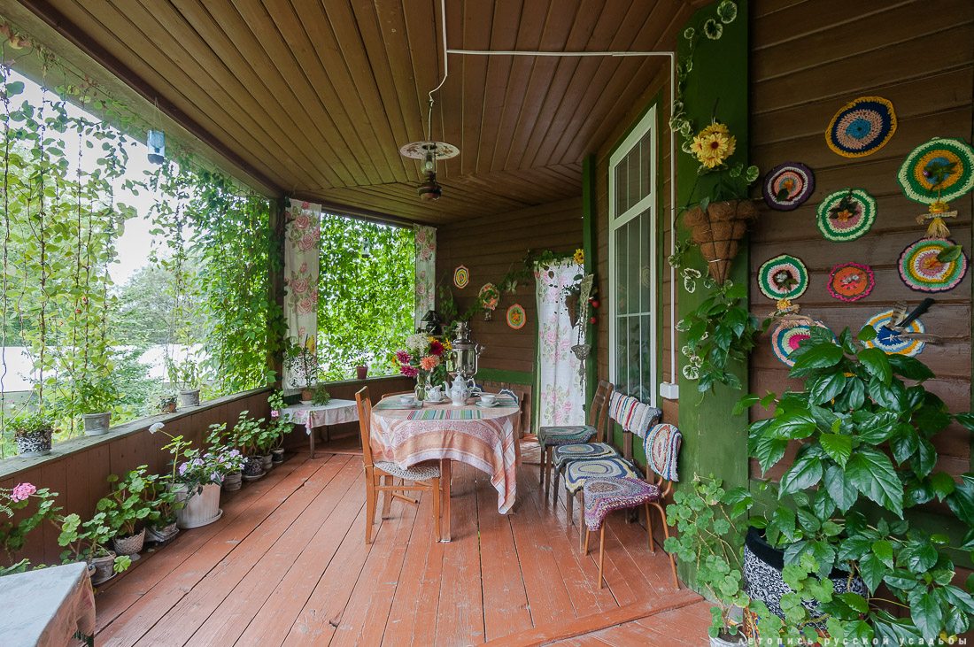 усадьба Меховицы, интерьеры, продает усадьба Чистые Росы