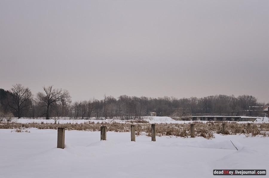 усадьба Успенское