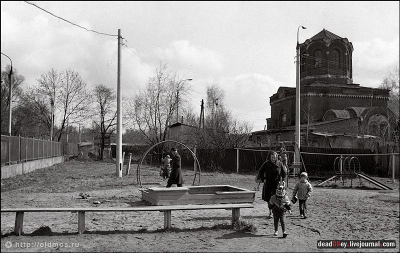 усадьба Грачевка (Ховрино)