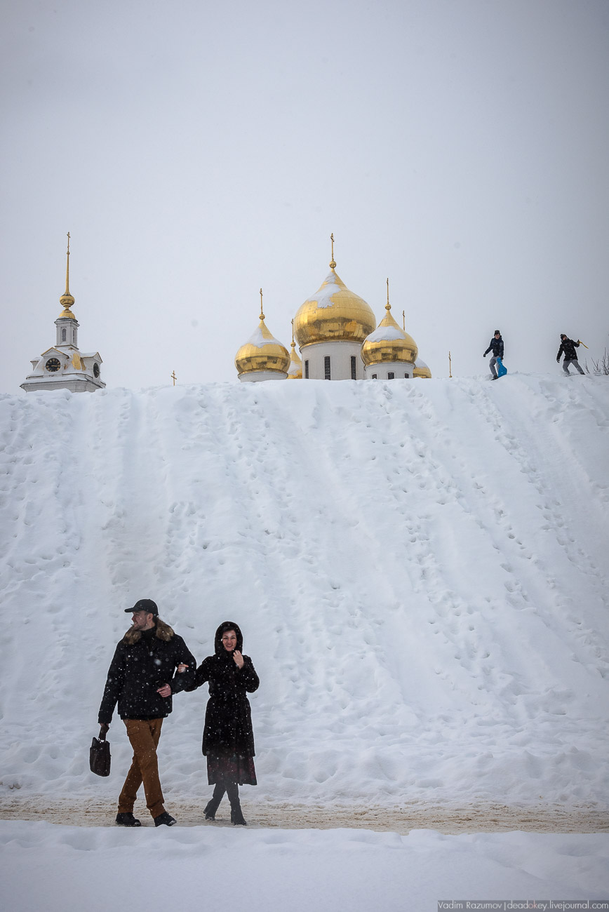 Усадебный экспресс. Гусарская баллада, экскурсия 2018