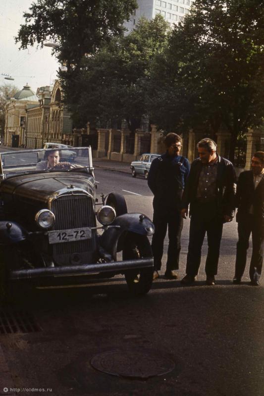 усадьба ул. Поварская д.7, усадьба Грачевых