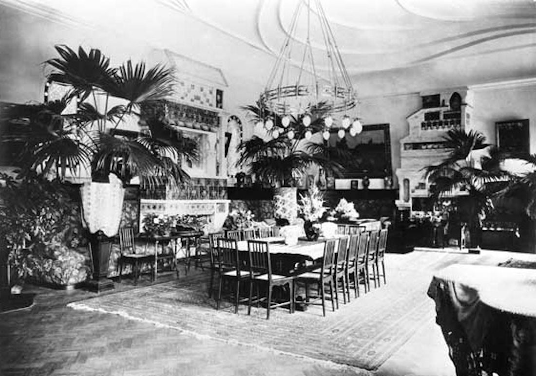 Усадьба Покровское-Рубцово