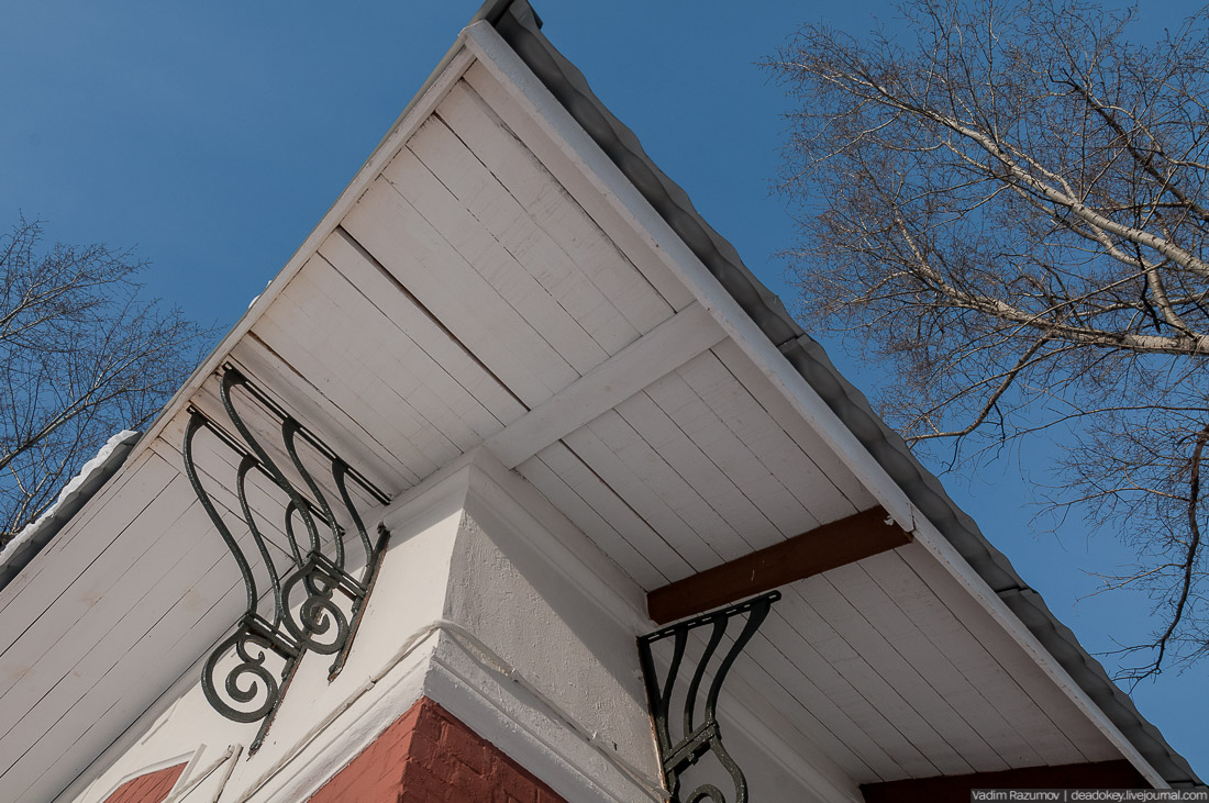 МКЖД. Возвращение истории. Военно-продовольственные пункты.