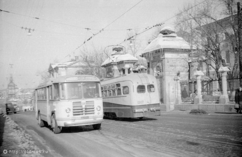 усадьба Баташева, г.Москва, ул. Яузская д.11