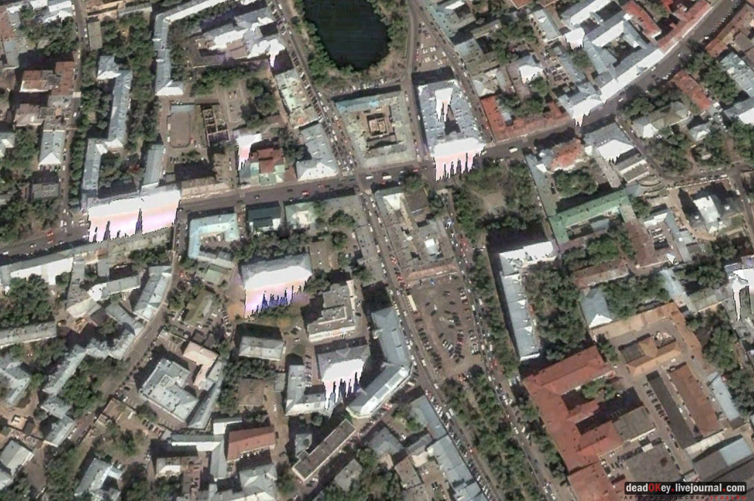 усадьба Эминского, Москва, ул. Покровка, дом 14/2, строение 1