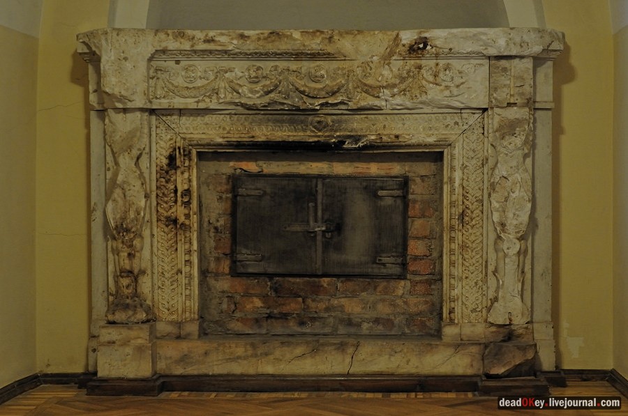 Гатчинский дворец