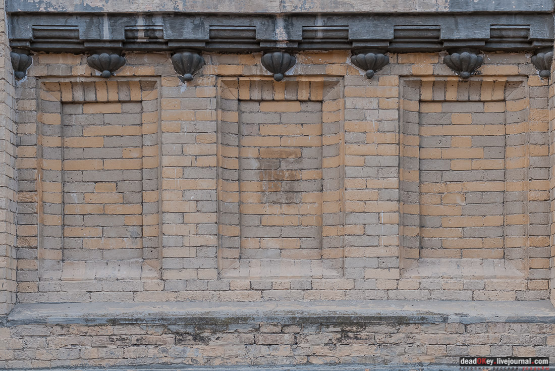 Главные Нарзанные ванны, г. Кисловодск