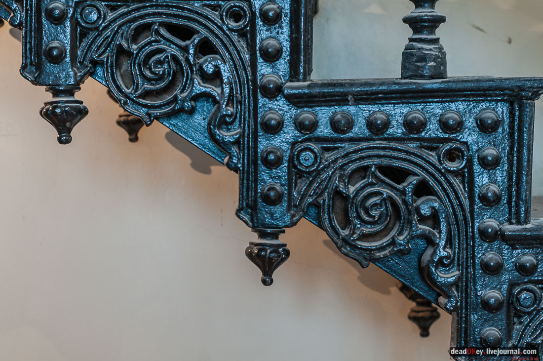 усадьба Тургеневых-Боткиных