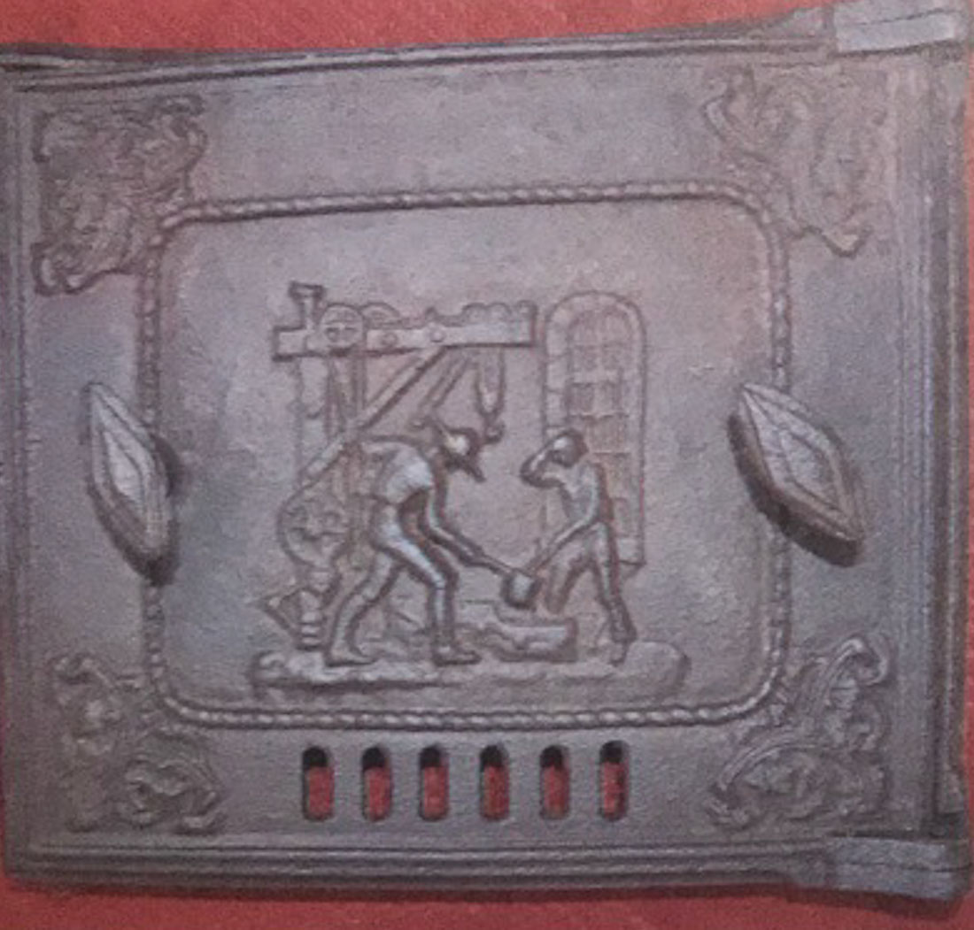 усадьба Липовка