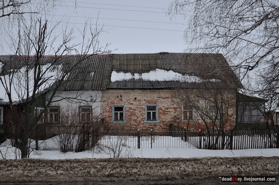 усадьба Авдотьино