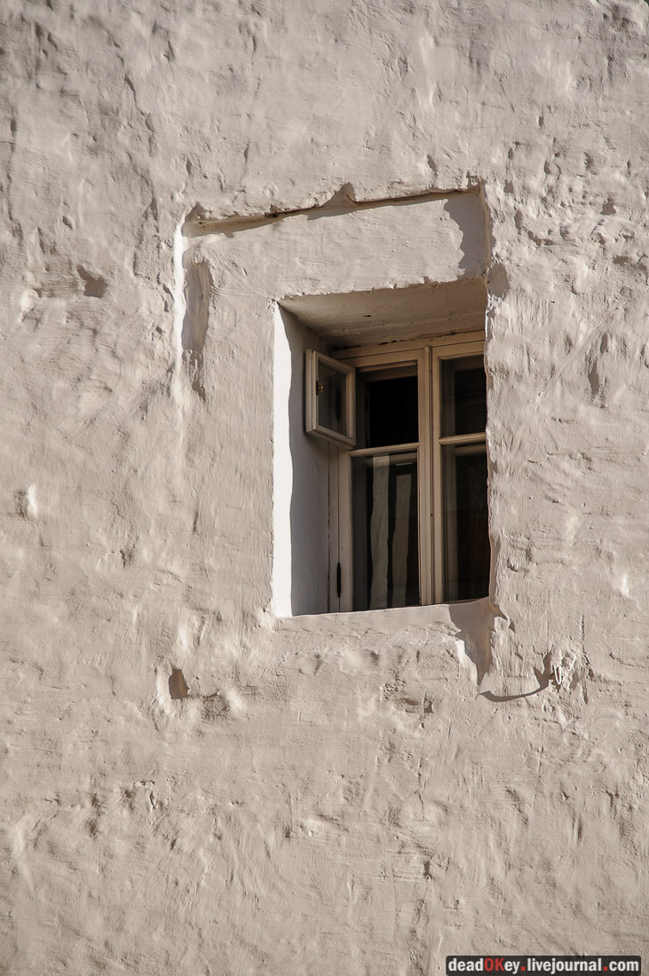 Новоспасский монастырь