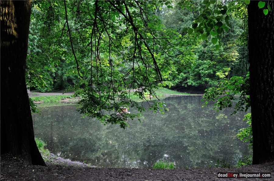 усадьба Грачевка (Ховрино)