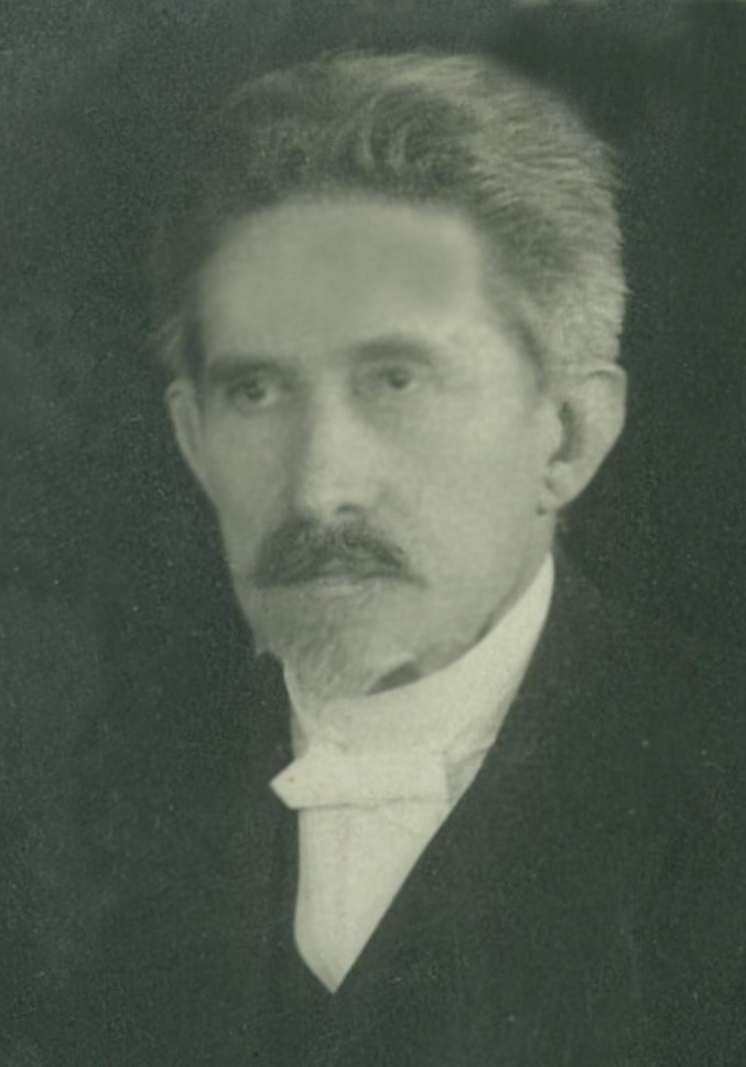 Церковь Димитрия Солунского в Березовке