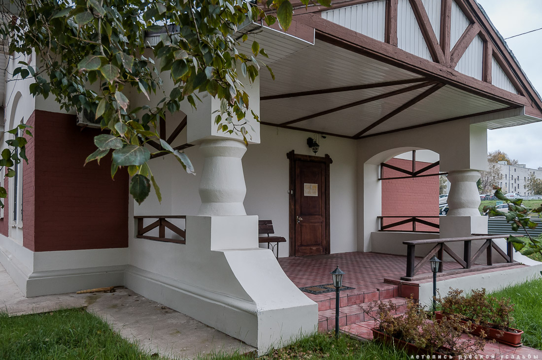 МКЖД. МЦК. Станция Угрешская.