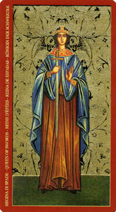  Королева Мечей 