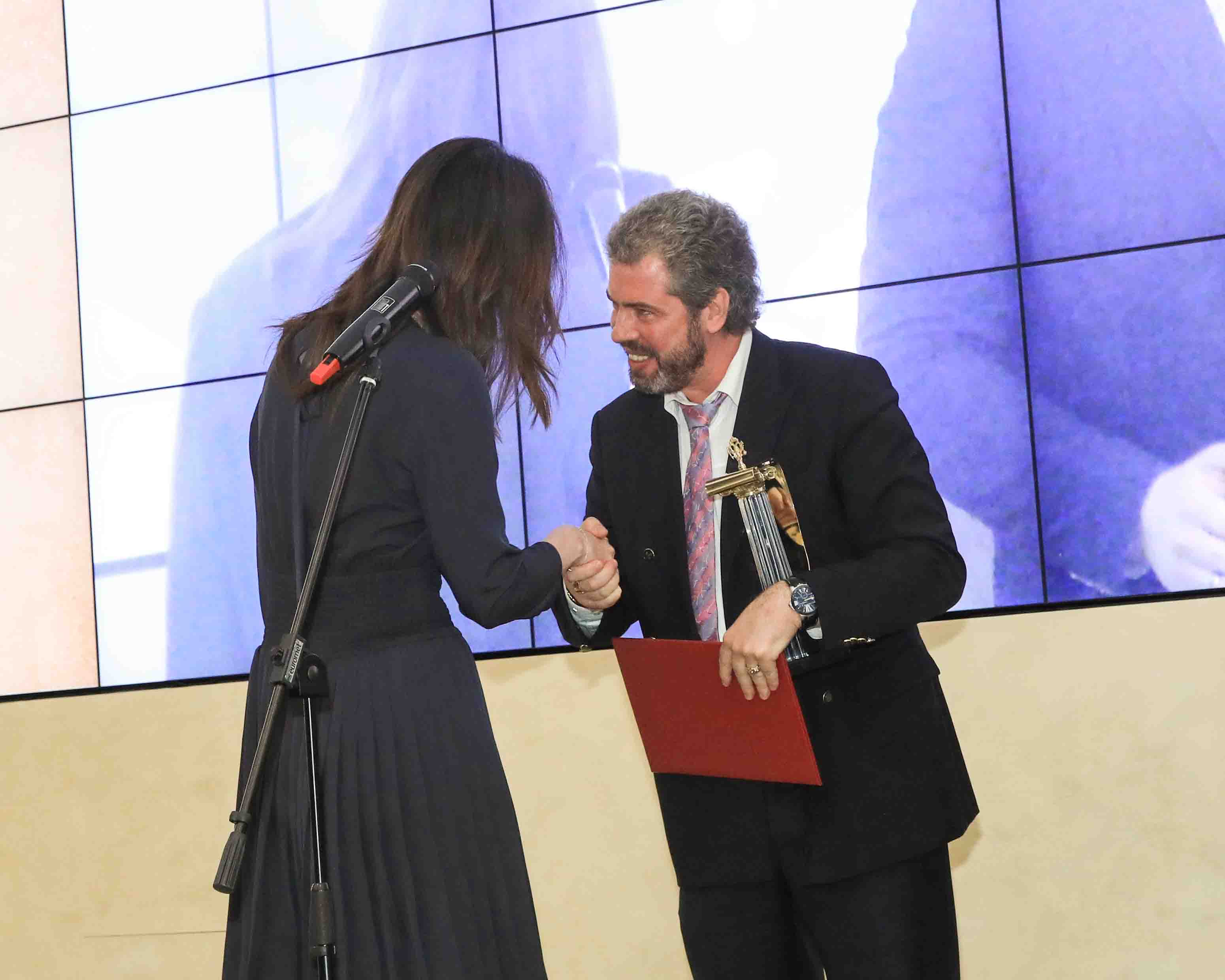 премия Культурное наследие 2017