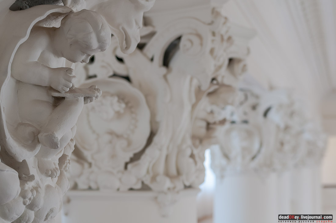 Дом Дворянского собрания, г. Тула, проспект Ленина д.44