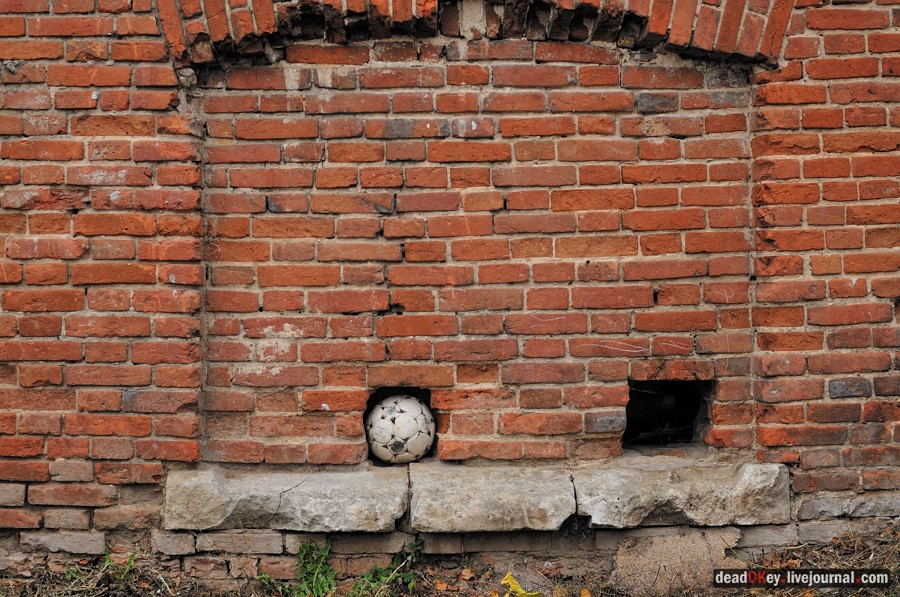 усадьба Богородской (пос. Володарского)