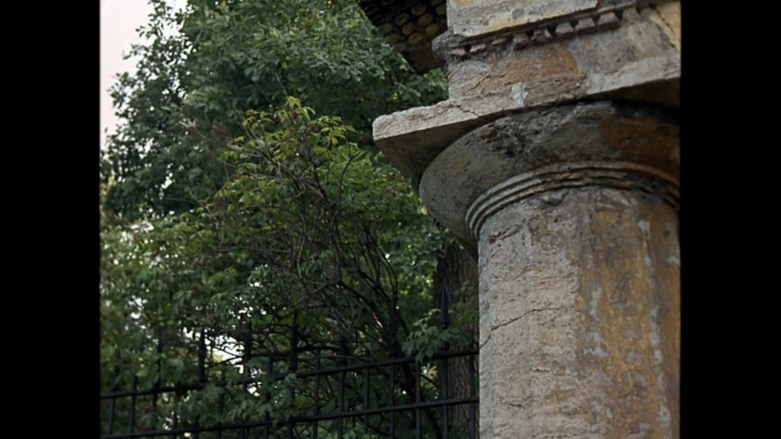 фильм Дворянское гнездо (1969).