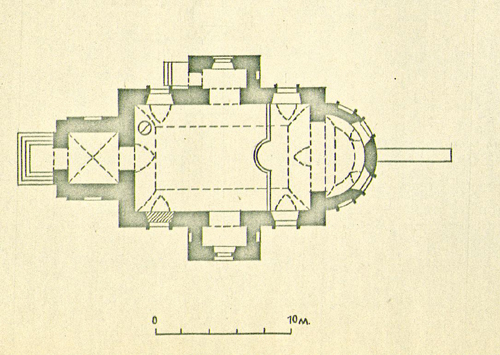 усадьба Верхоляне