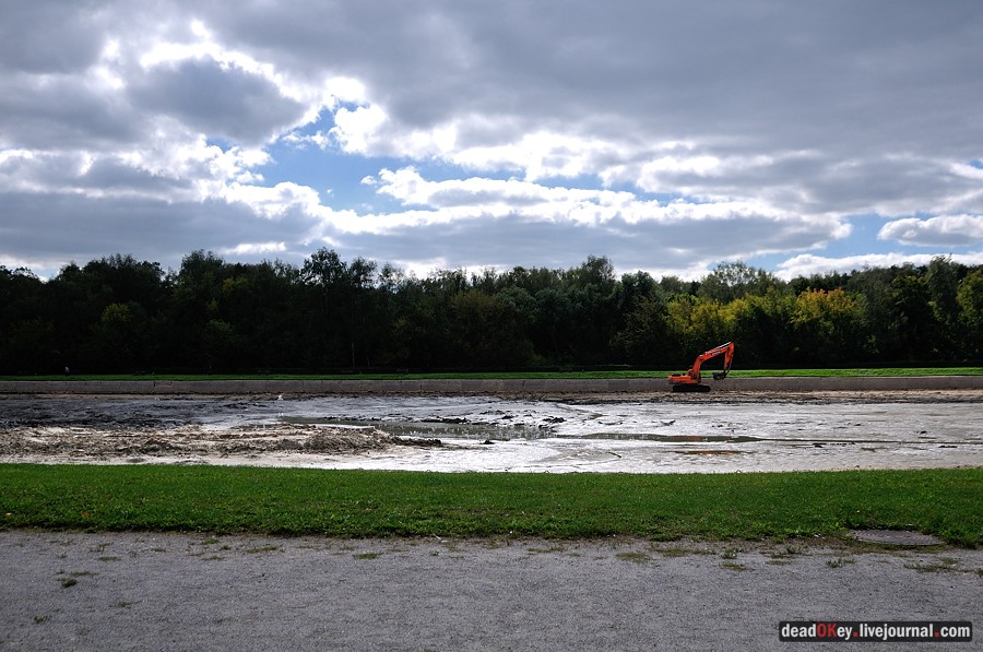 усадьба Кусково