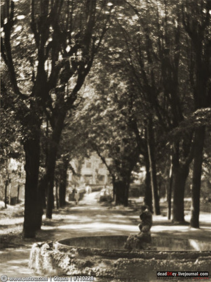 П.В.Клепиков. Фотографии