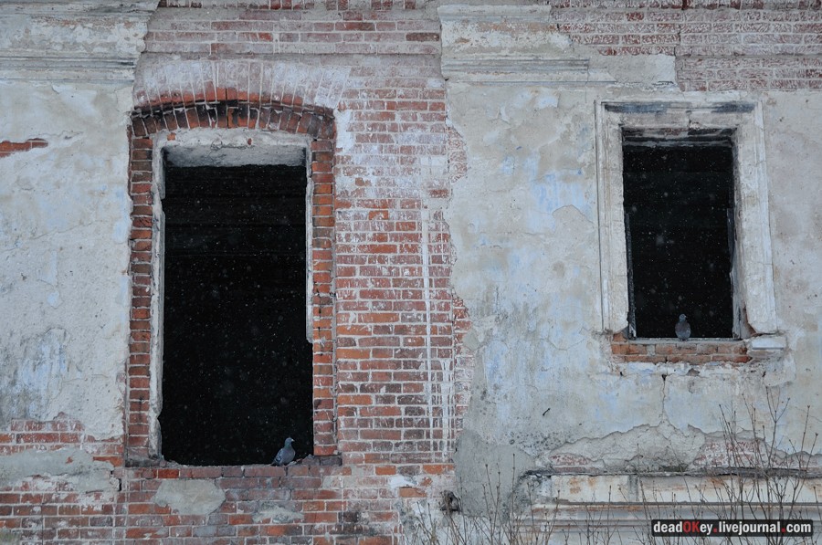 усадьба Авдотьино