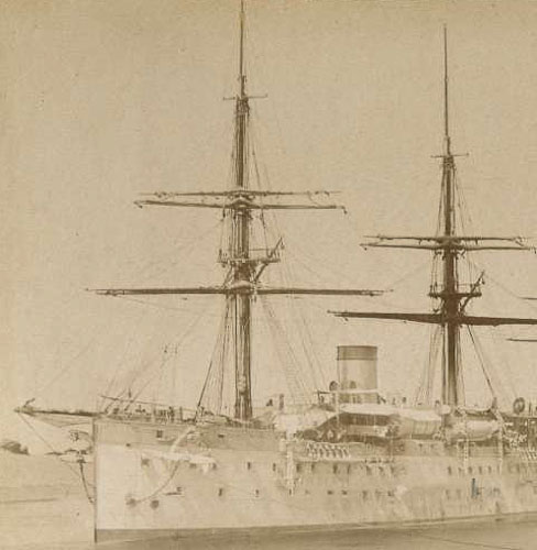 усадьба Мелихово. Чехов на Цейлоне