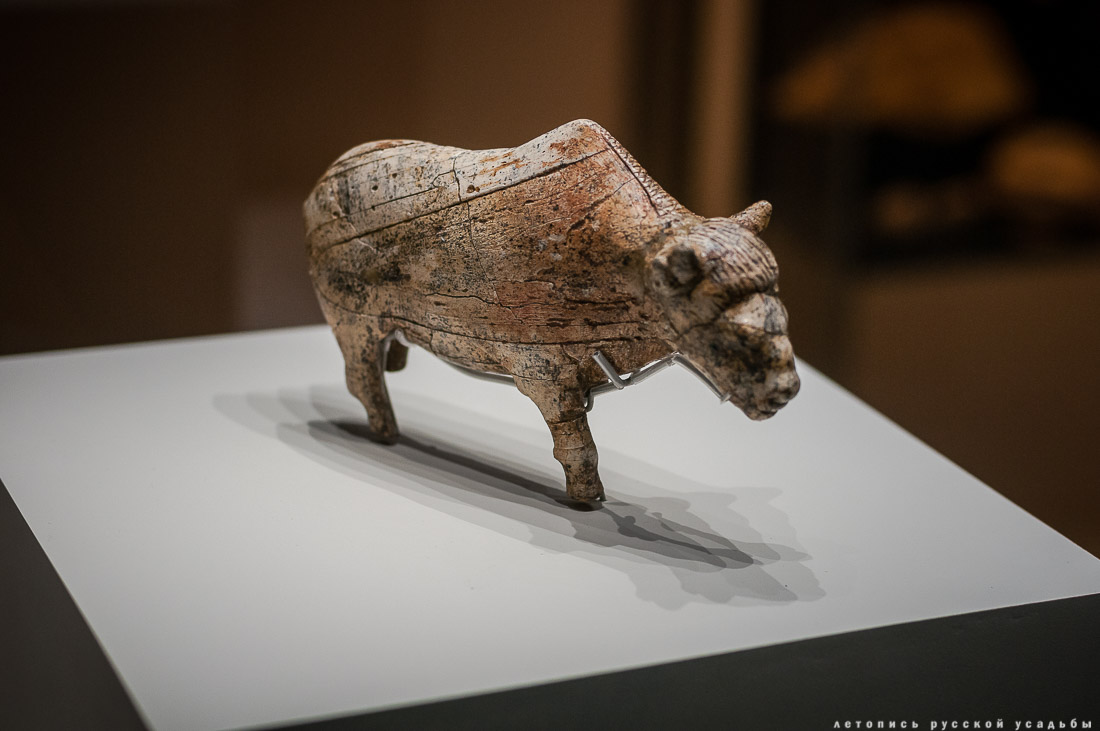 Усадебный экспресс. Зарайск.