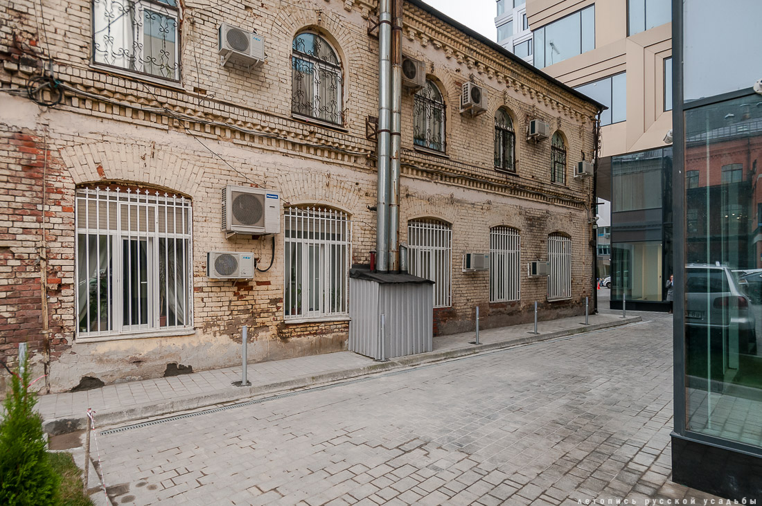 Даниловская мануфактура