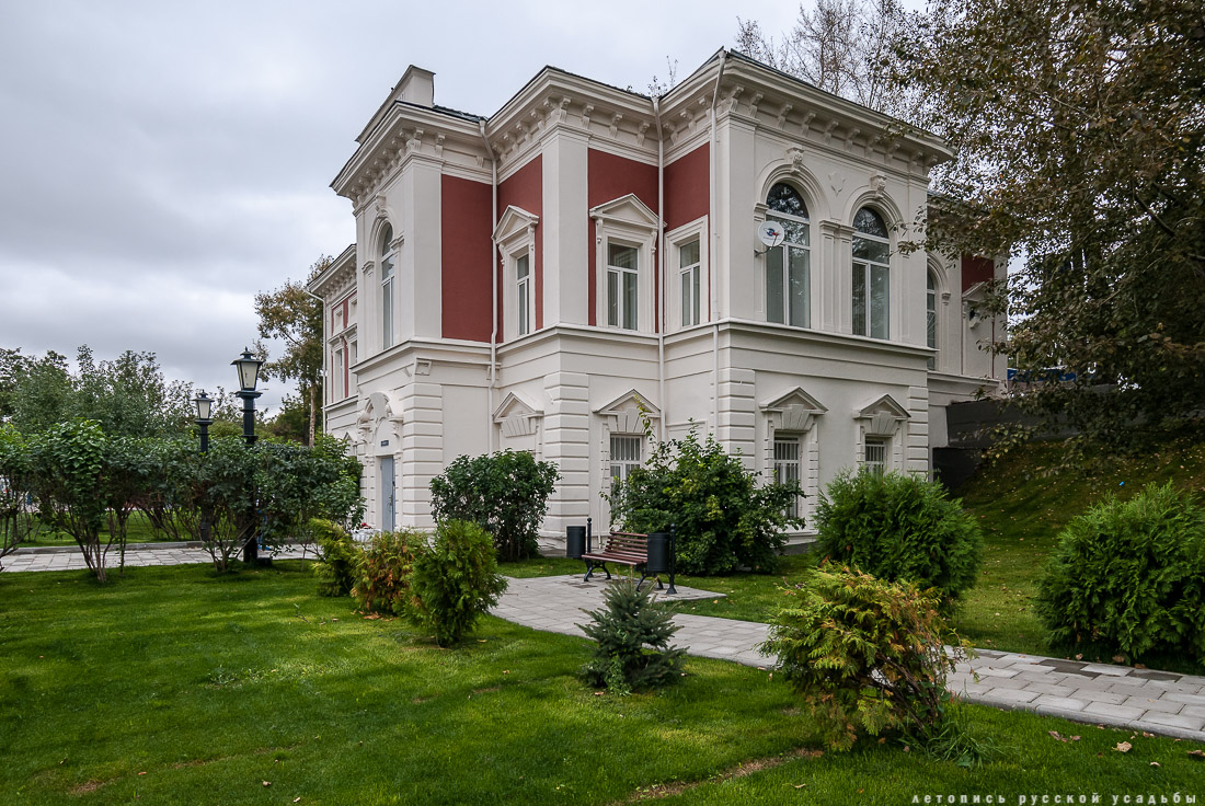 Станция Канатчиково, МКЖД, МЦК. Возвращение истории