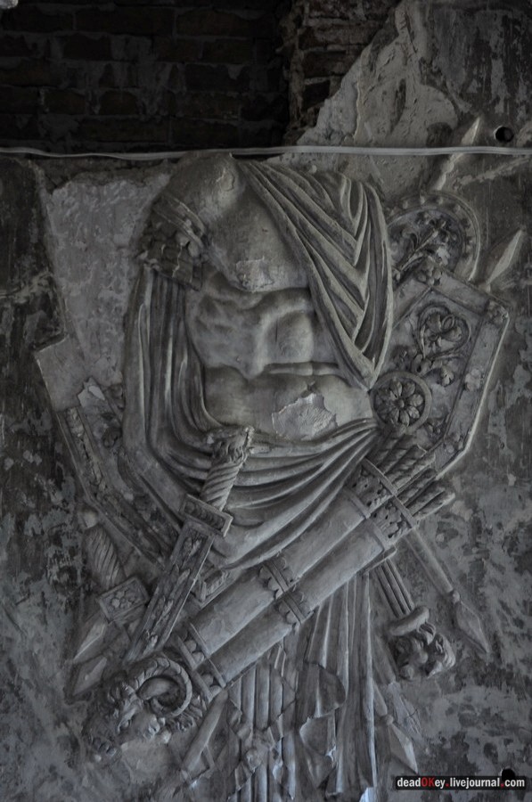 Гатчинский дворец