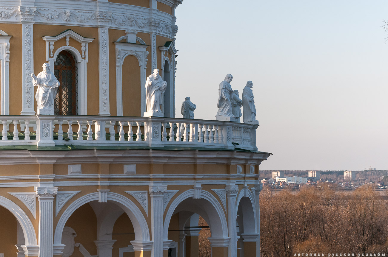 Усадебный экспресс. Серпухов. Пущино-на-Оке. Подмоклово.
