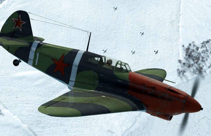 Зачем на моторных самолетах трос между кабиной и хвостом?